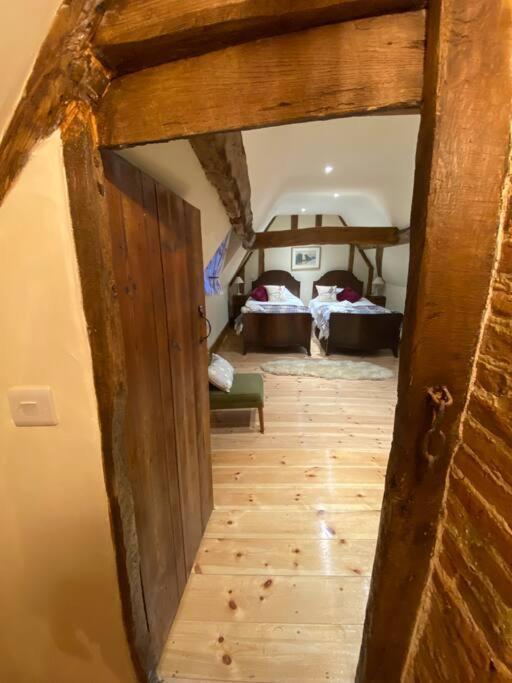 A Newly Renovated, Cosy Escape In The Beautiful Shepherd'S Cottage Dereham ภายนอก รูปภาพ